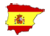 AKELARRE - Espanol